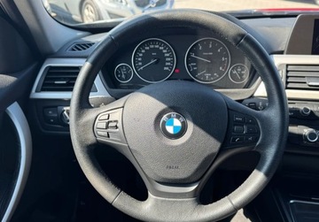 BMW Seria 3 F30-F31-F34 Touring 2.0 320d 184KM 2014 BMW Seria 3 2.0d 184KM x-drive 4x4 climatronic bi-xenon panorama fabryczny, zdjęcie 21