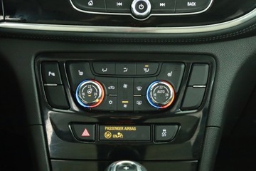 Opel Mokka I SUV 1.4 Turbo ECOTEC 140KM 2017 Opel Mokka 1.4 Turbo, Salon Polska, 1. Właściciel, zdjęcie 11