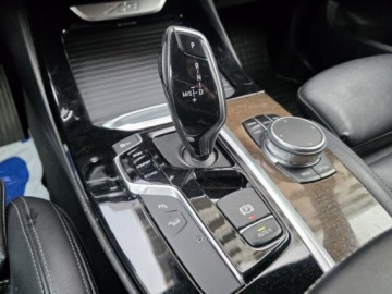 BMW X3 G01 SUV 2.0 30i 252KM 2018 BMW X3 xDrive30i 2.0l benzyna 252KM AWD 4X4 Serwisowany w ASO Dokumentacja, zdjęcie 19