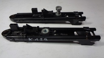 VW GOLF VI PLUS SUWAK REGULACJA PASA 5K0857819