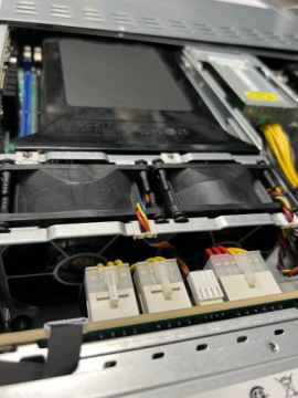 РАБОЧАЯ СТАНЦИЯ 8x XEON E5-2680V4 112 ЯДЕР DDR4 NUTANIX NXS2U4NS24G500