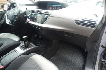 Citroen C4 Spacetourer Van 1.2 PureTech 131KM 2019 Citroen C4 SpaceTourer Benzyna - Bogata Wersja, zdjęcie 15