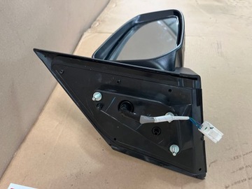 ZRCÁTKO PRAVÉ VNĚJŠÍ MITSUBISHI SPACE STAR SPACE STAR2 II