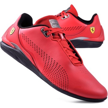 Buty Puma Drift Cat FERRARI Decima 307193-03 r.44