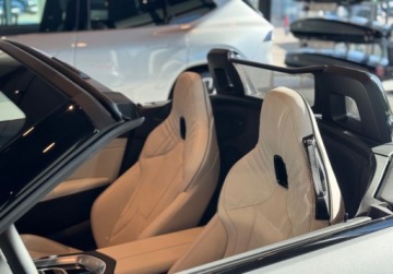 BMW Z4 G29 Roadster Facelifting 2.0 sDrive 30i 258KM 2026 BMW Z4 BMW Z4 sDrive20i dostepne od reki w salonie BMW Bonkowscy Gorzow, zdjęcie 9