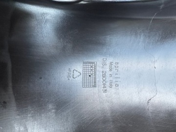 Переднее крыло Aprilia Coponord 1200 NEW оригинал 2015 - 2016