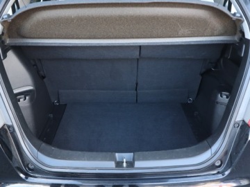 Honda Jazz III 1.2 i-VTEC 90KM 2008 Honda Jazz 1.2 i-VTEC, Salon Polska, Serwis ASO, zdjęcie 13