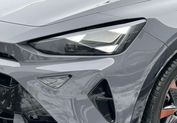 Cupra Formentor Crossover Facelifting 2.0 TSI 333KM 2025 Cupra Formentor VZ Pakiety, 4x4, Hak, Kamera 360, DCC, SENNHEISER, ACC, L, zdjęcie 37