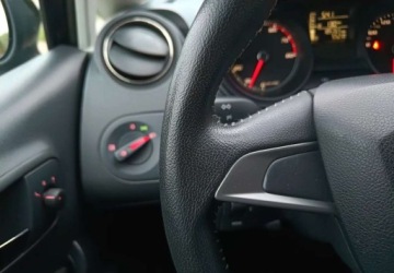 Seat Ibiza IV Hatchback 5d Facelifting 1.2 TSI 105KM 2014 Seat Ibiza Seat Ibiza 1.2 TSI Ecomotive Style 1.2 Benzyna 105KM, zdjęcie 32