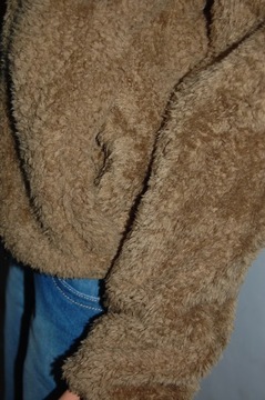 ЗИМНЯЯ ТОЛСТОВКА PHENIX С УТЕПЛЕНИЕМ И МЕДВЕДЕМ, SKI SKI L