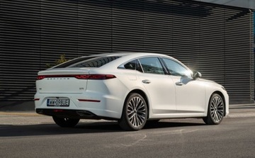 Bestune B70 2026 Bestune B70 Bestune B70 1.5 Benzyna 160KM, zdjęcie 32