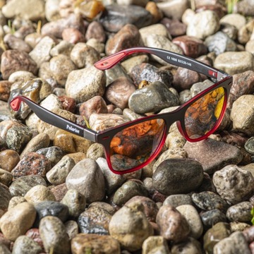 OKULARY MĘSKIE POLARISE UV 400 PRZECIWSŁONECZNE POLARYZACYJNE KIEROWCÓW