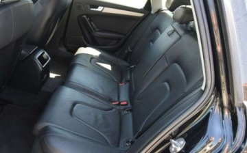 Audi A4 B8 Avant Facelifting 2.0 TDI 112g 136KM 2013 Audi A4 Avant 2.0D 2013r Navi Oryginal Lakier Sprowadzony Oplacony 2.0, zdjęcie 27