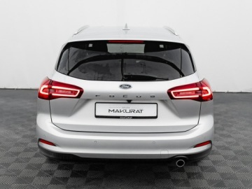 Ford Focus IV Kombi Facelifting 1.0 EcoBoost 125KM 2023 Ford Focus GD5L114#1.0 EcoBoost Titanium X, zdjęcie 9