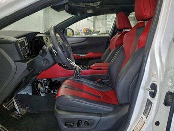 Lexus NX II 2023 Lexus NX 350 2023 2.4 Benzyna 275KM, zdjęcie 7