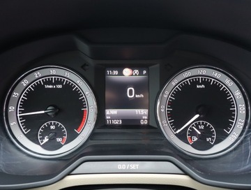 Skoda Octavia III Scout Kombi 2.0 TDI 150KM 2017 Skoda Octavia 2.0 TDI, Salon Polska, Serwis ASO, zdjęcie 10