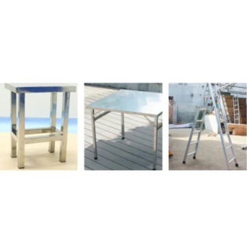 Пробка 100х100 Пробка Профильная сталь РАЗНЫЕ ЦВЕТА