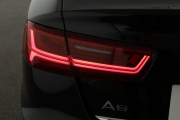 Audi A6 C7 Limousine Facelifting 2.0 TFSI 252KM 2014 Audi A6 2.0 TFSI, Salon Polska, 1. Właściciel, zdjęcie 16