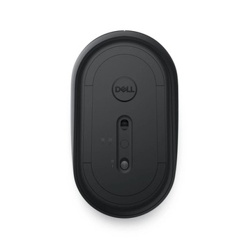 Dell Mobile Wireless Mouse - MS3W - Black