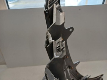 TOYOTA AVENSIS 3 III T27 LIFT 11- РЕШЕТКА МОДЕЛЬ 53101-05040