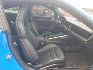 Porsche 911 992 2022 Porsche 911 Turbo 2022 3.7 Benzyna 572KM, zdjęcie 10