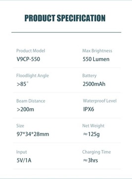 Гасирон V9CP-550