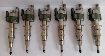 WTRYSKIWACZ BMW E60 E90 E70 F01 F10 2.0i N43 3.0i N53 7589048