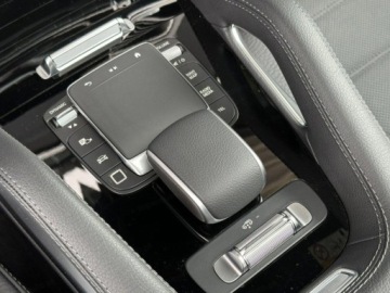 Mercedes GLE V167 SUV Facelifting 2.0 300d 269KM 2025 MERCEDES-BENZ GLE 300 d 4-Matic AMG Line 2.0 (269KM) 2025, zdjęcie 8