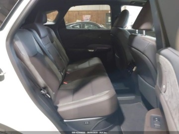 Lexus RX V 2025 Lexus RX 450HLuxury 2025 2.5l 2.5 Hybryda 180KM, zdjęcie 13