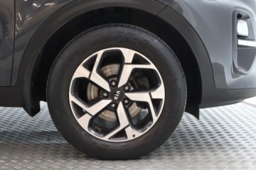 Kia Sportage IV SUV Facelifting 1.6 GDI 132KM 2020 Kia Sportage 1.6 GDI, Salon Polska, 1. Właściciel, zdjęcie 11