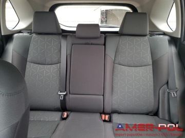 Toyota RAV4 V 2023 Toyota RAV4 _XLE_2.5 L_203 km_2023r 2.5 Benzyna 203KM, zdjęcie 6