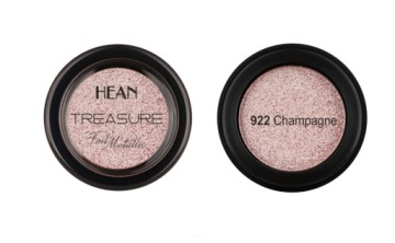 HEAN cień do powiek 922 CHAMPAGNE