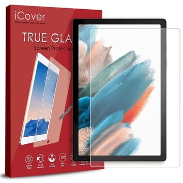 NIETŁUKĄCE SZKŁO OCHRONNE HYBRYDOWE SZYBKA DO SAMSUNG GALAXY TAB A8 2021
