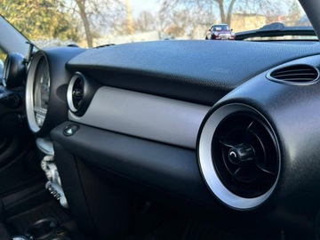 Mini One II Hatchback 1.4 75KM 2009 Mini ONE R56 | 1.4 75KM | Benzyna | Klima | Manual, zdjęcie 30