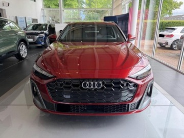 Audi A5 B10 Avant 2.0 TDI 204KM 2026 AUDI A5 TDI quattro S line Avant Combi 2.0 (204KM) 2026, zdjęcie 2