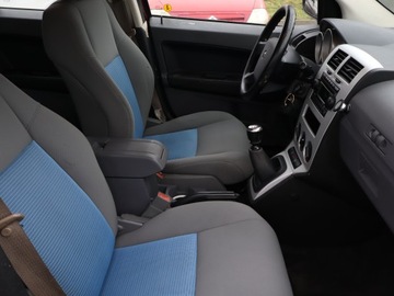 Dodge Caliber 2006 Dodge Caliber 2.0 CRDi, Salon Polska, HAK, Klima, zdjęcie 8