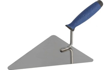 Kielnia trójkątna dł. 200mm nierdzewna