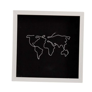 Prezent Shadow Box dla dorosłych Ładowana od góry gablota pamięci 15 cm x 1