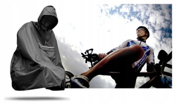 Легкий RAIN CAPEA b-rain .5