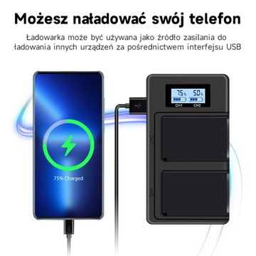 3шт EN-EL20 EN-EL20a аккумулятор + зарядное устройство для фотоаппарата Nikon Coolpix P1000, 1 J1, 1 J2