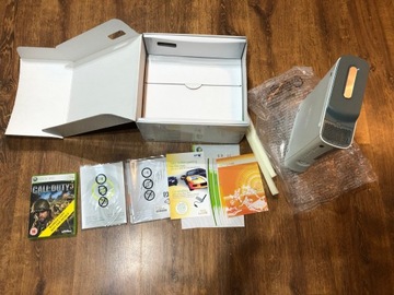 Консоль Microsoft Xbox 360 Limited Edition Call of Duty 3, ОТЛИЧНОЕ СОСТОЯНИЕ