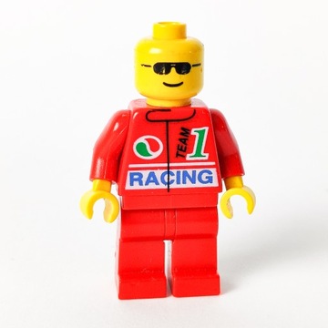LEGO Town oct034 / Octan / Octan - Racing