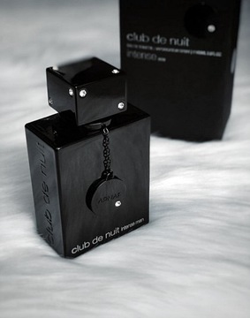 ARMAF CLUB DE NUIT INTENSE MAN EDP 200 МЛ ОРИГИНАЛ
