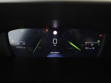 Peugeot 308 III Hatchback 1.2 PureTech 130KM 2023 Peugeot 308 full LED virtual cocpit navi kamera i, zdjęcie 21