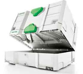 Festool Систейнер T-LOC SYS-Combi 3 200118