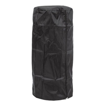 КРЫШКА ГАЗОВОГО ОБОГРЕВАТЕЛЯ НА МОЛНИИ