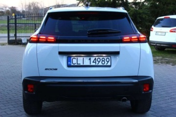 Peugeot 2008 II SUV 1.5 BlueHDi 130KM 2023 Peugeot 2008 1.5 HDI 130KM LIFT AUTOMAT ALLURE I Wlasciciel ASO Bezwypadko, zdjęcie 18