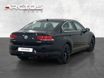 Volkswagen Passat B8 Limousine 1.8 TSI BlueMotion Technology 180KM 2017 Volkswagen Passat 1.8 TSI DSG Solon PL, zdjęcie 4