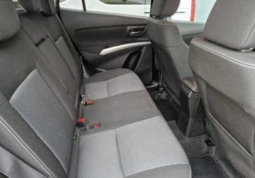 Suzuki SX4 I Sedan 1.6 VVT 120KM 2013 Suzuki SX4 S-Cross Suzuki SX4 S-Cross1,6 VVT 120 KMSalon PL Pelny ASO1 wla, zdjęcie 29