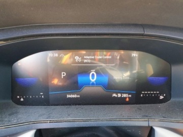 Volkswagen 2023 Volkswagen Inny Taos SE 2023 1.5 Benzyna 158KM, zdjęcie 9